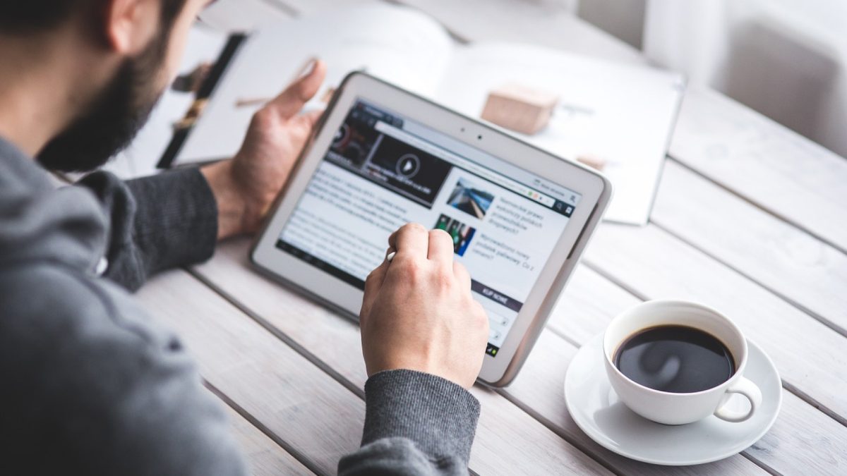 Pourquoi devriez contacter un courtier en ligne ?
