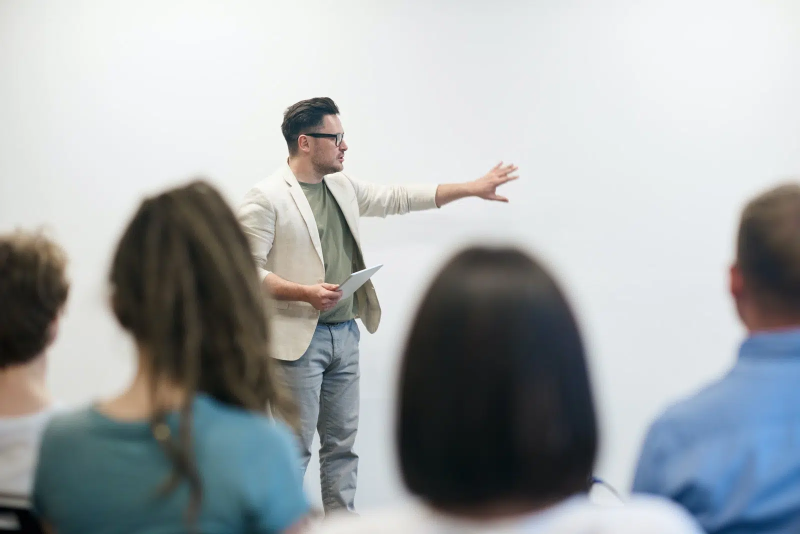 Genially : créer une présentation interactive gratuite