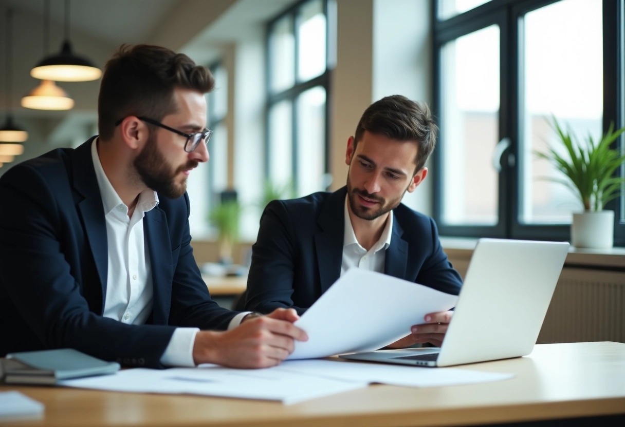 salaire alternance