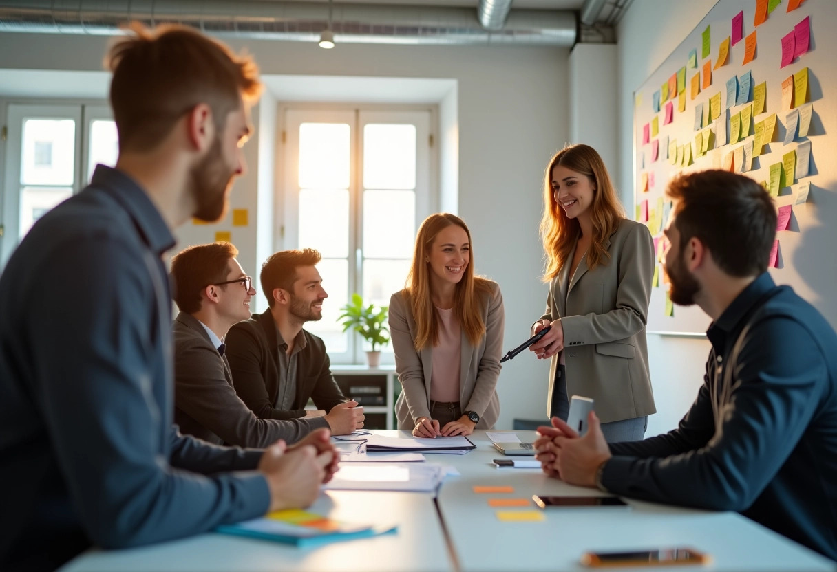 formation professionnelle