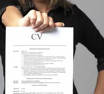 Avec quel outil créer un CV en ligne 