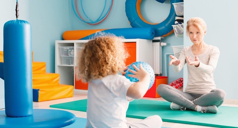 Changer de carrière : devenir ergothérapeute à 40 ans