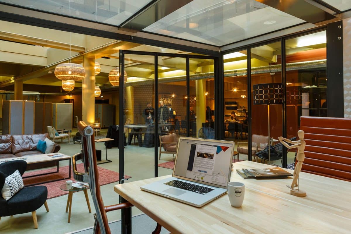 Comment choisir un coworking à Rouen