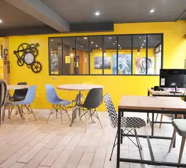 Comment choisir un coworking à Rouen