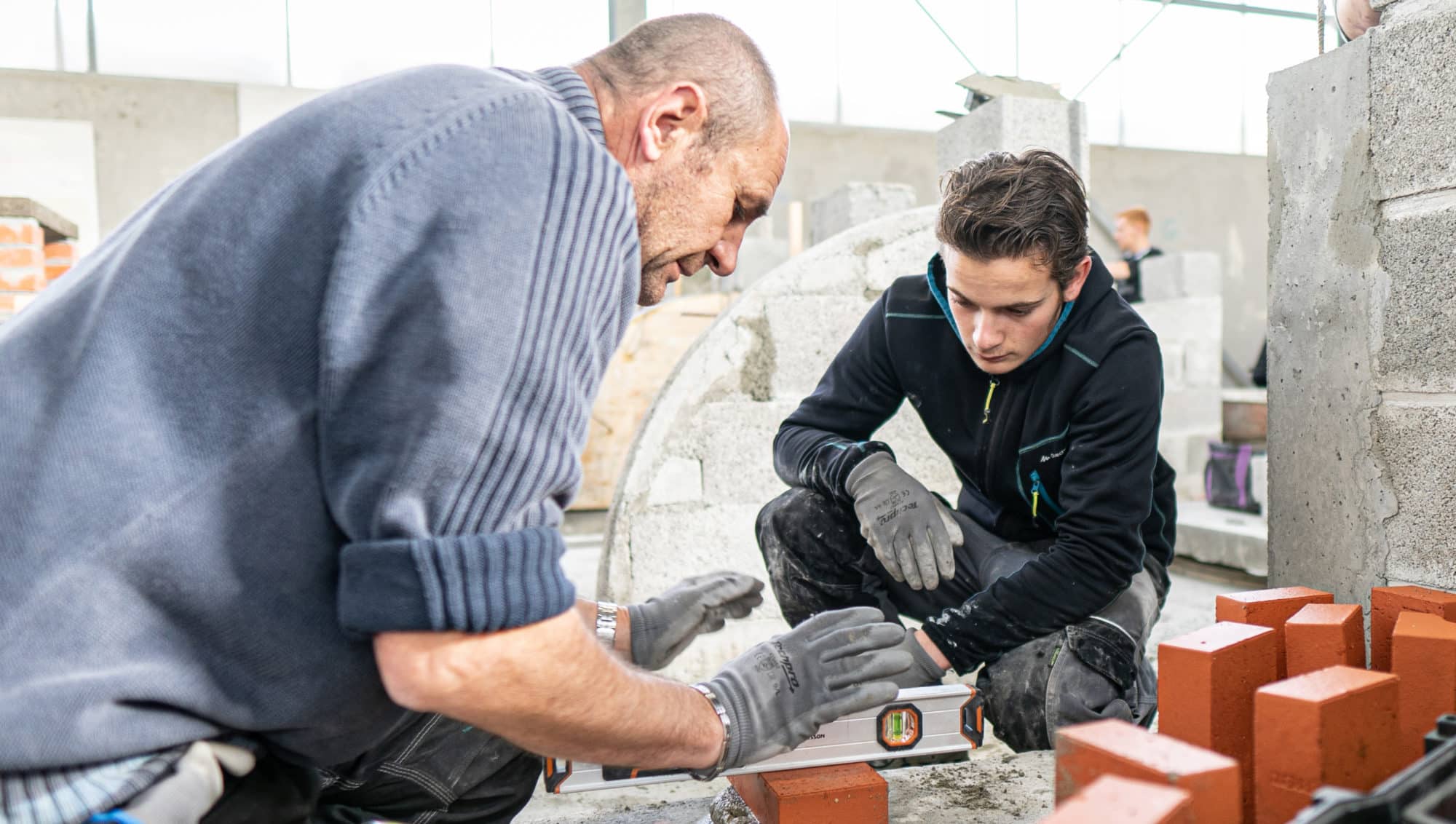 NetYParéo CFA Normandie