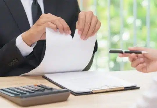 En quoi consiste la rupture conventionnelle
