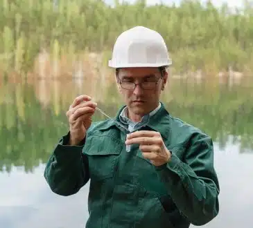 L’importance des métiers de la transition écologique