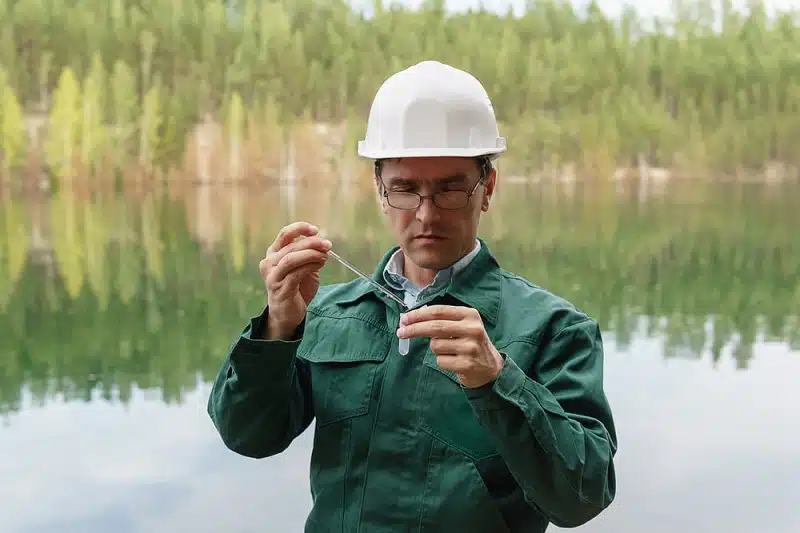 L’importance des métiers de la transition écologique