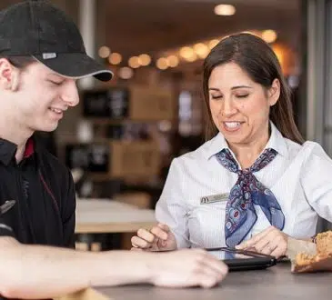 Quel est le salaire d'un manager chez McDo