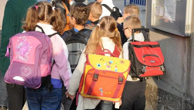 cartable scolaire