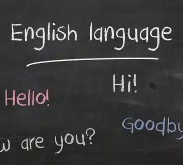 Comment apprendre l'anglais en pays anglophone ?