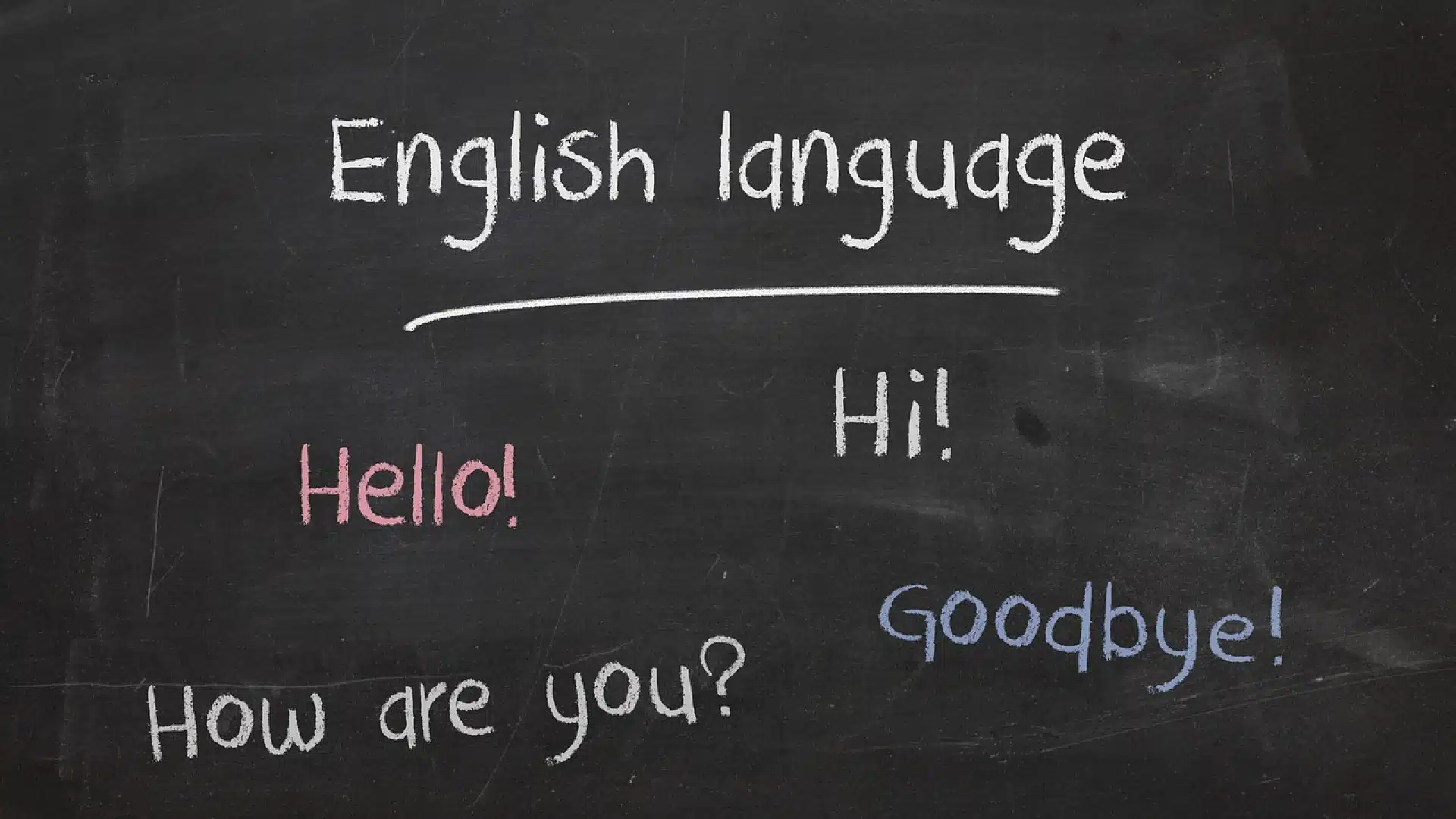 Comment apprendre l'anglais en pays anglophone ?