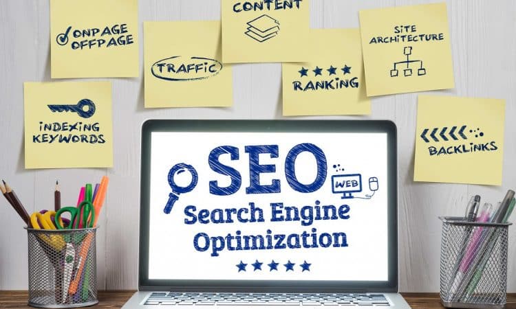 Comment devenir freelance dans le SEO ?