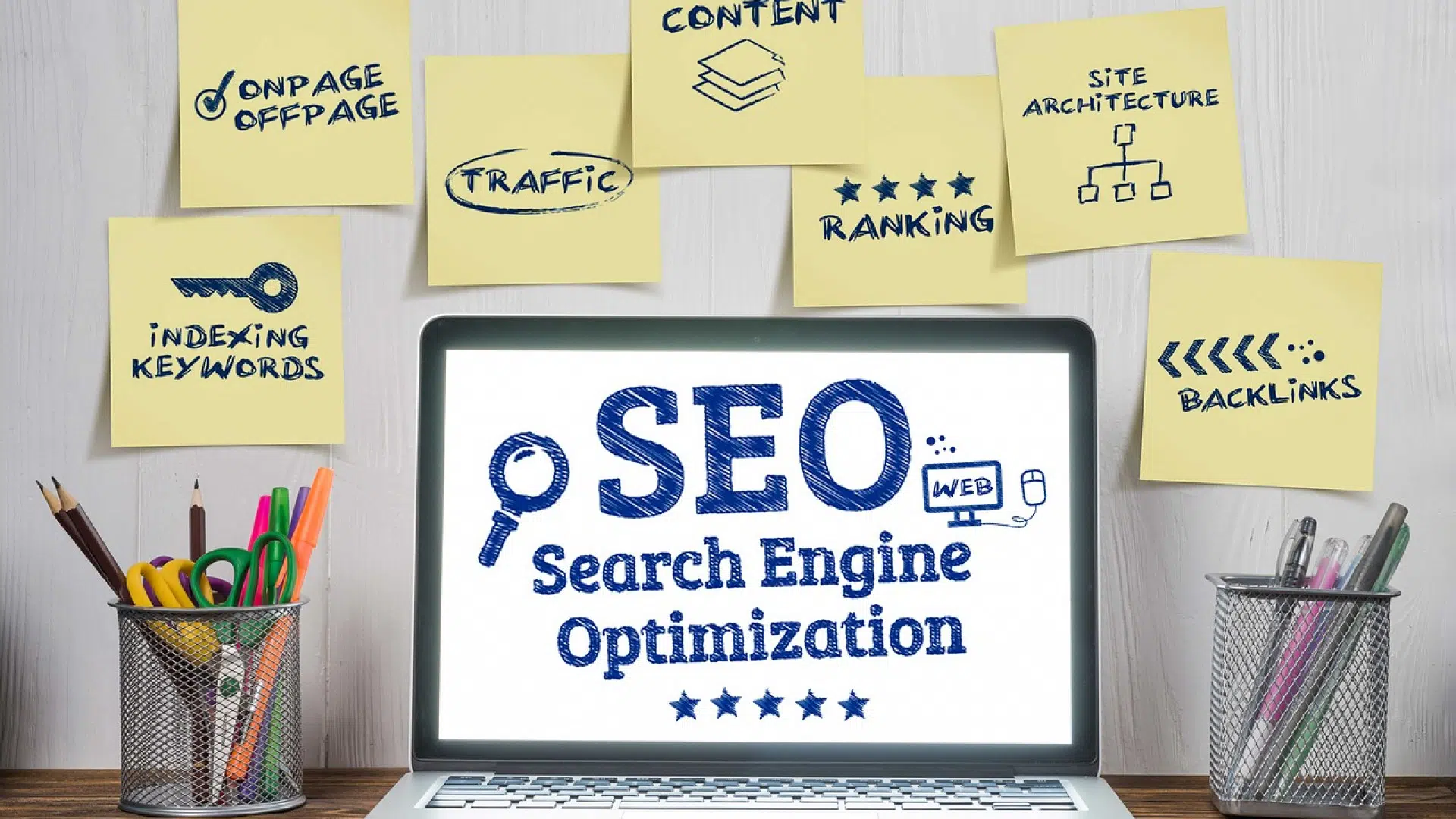 Comment devenir freelance dans le SEO ?