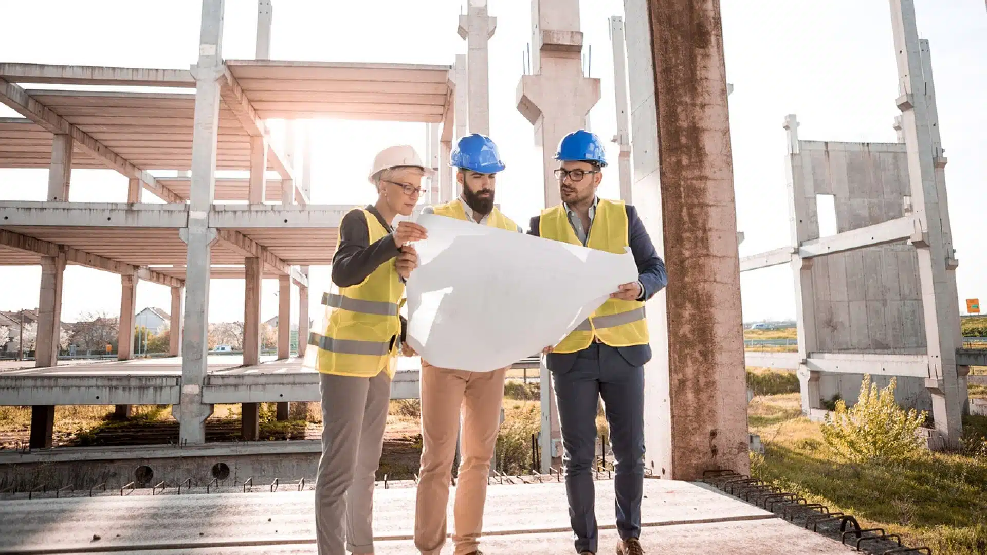 Comment trouver un bon cadre pour votre cabinet d'architecture ?