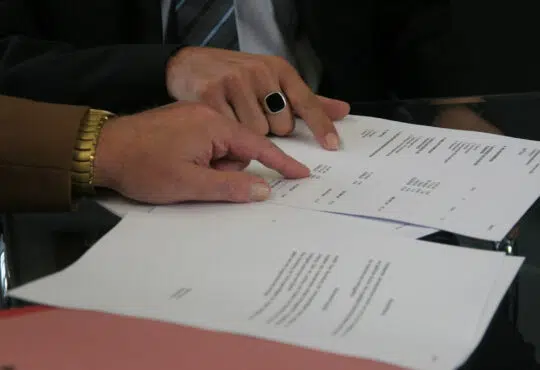 Devenir courtier avec la formation IOBSP Niveau 1