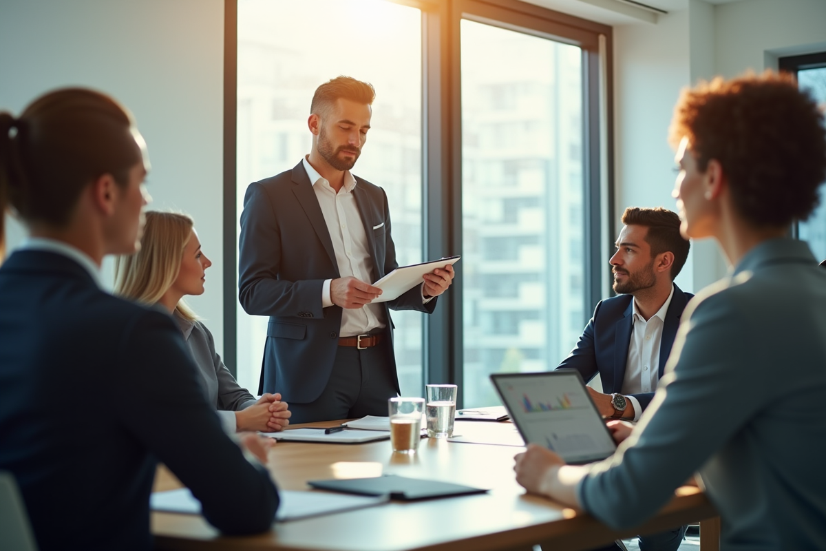 finances d entreprise