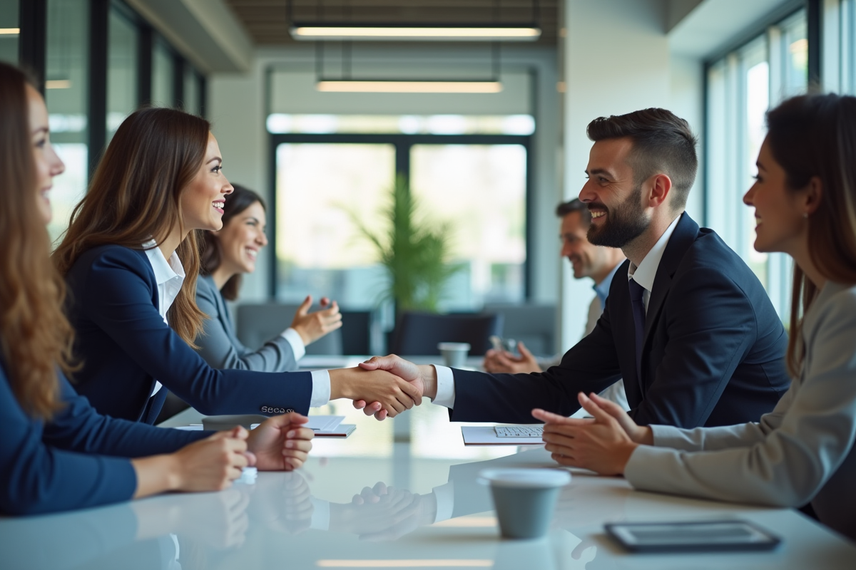 entretien professionnel
