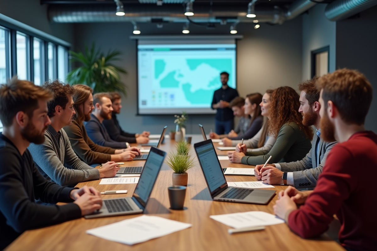 formation entrepreneuriale