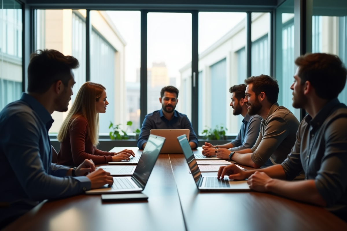 formation professionnelle
