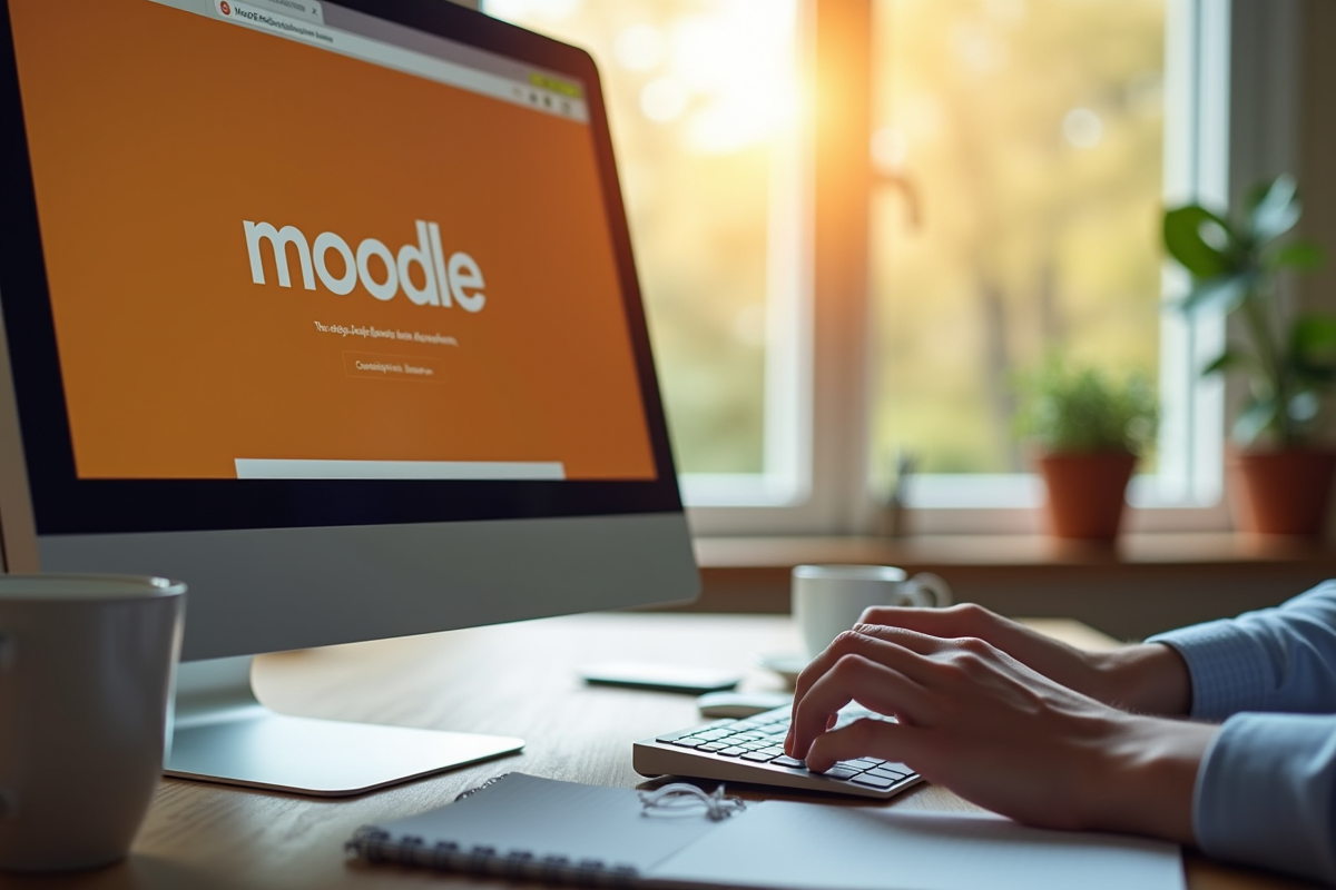 plateforme éducative