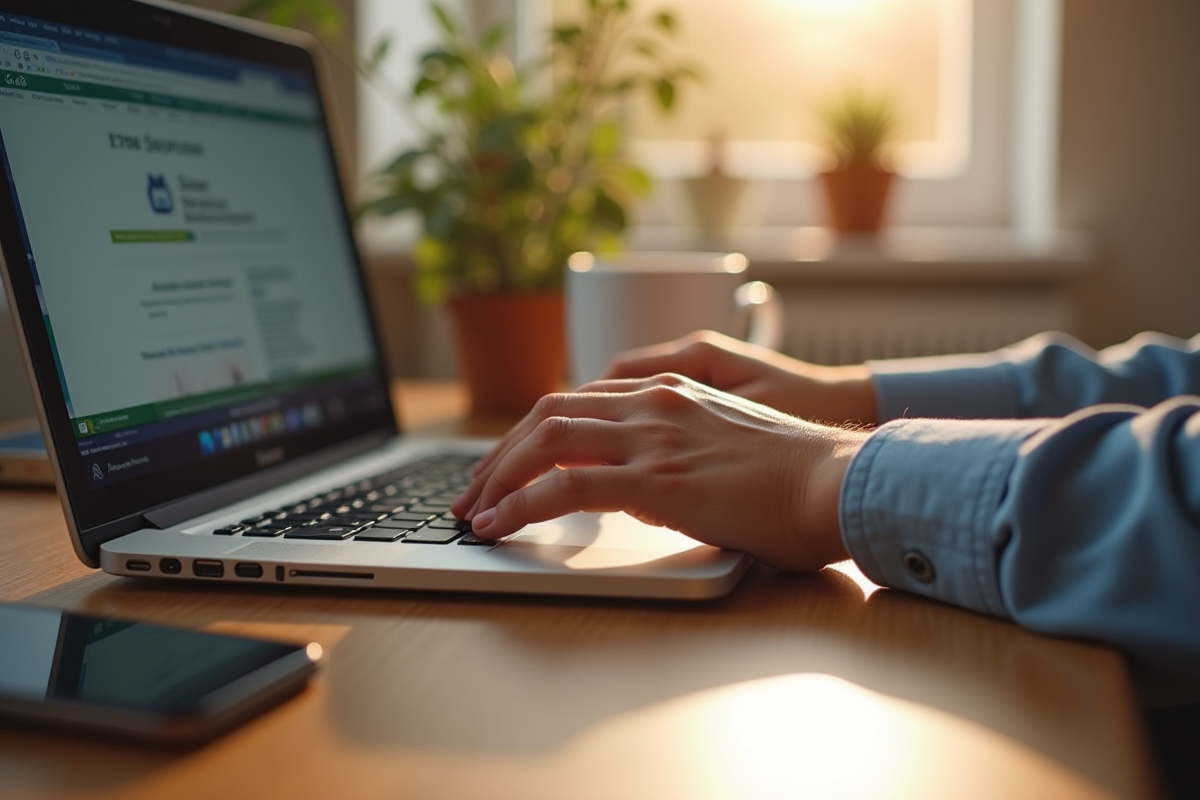 formation en ligne