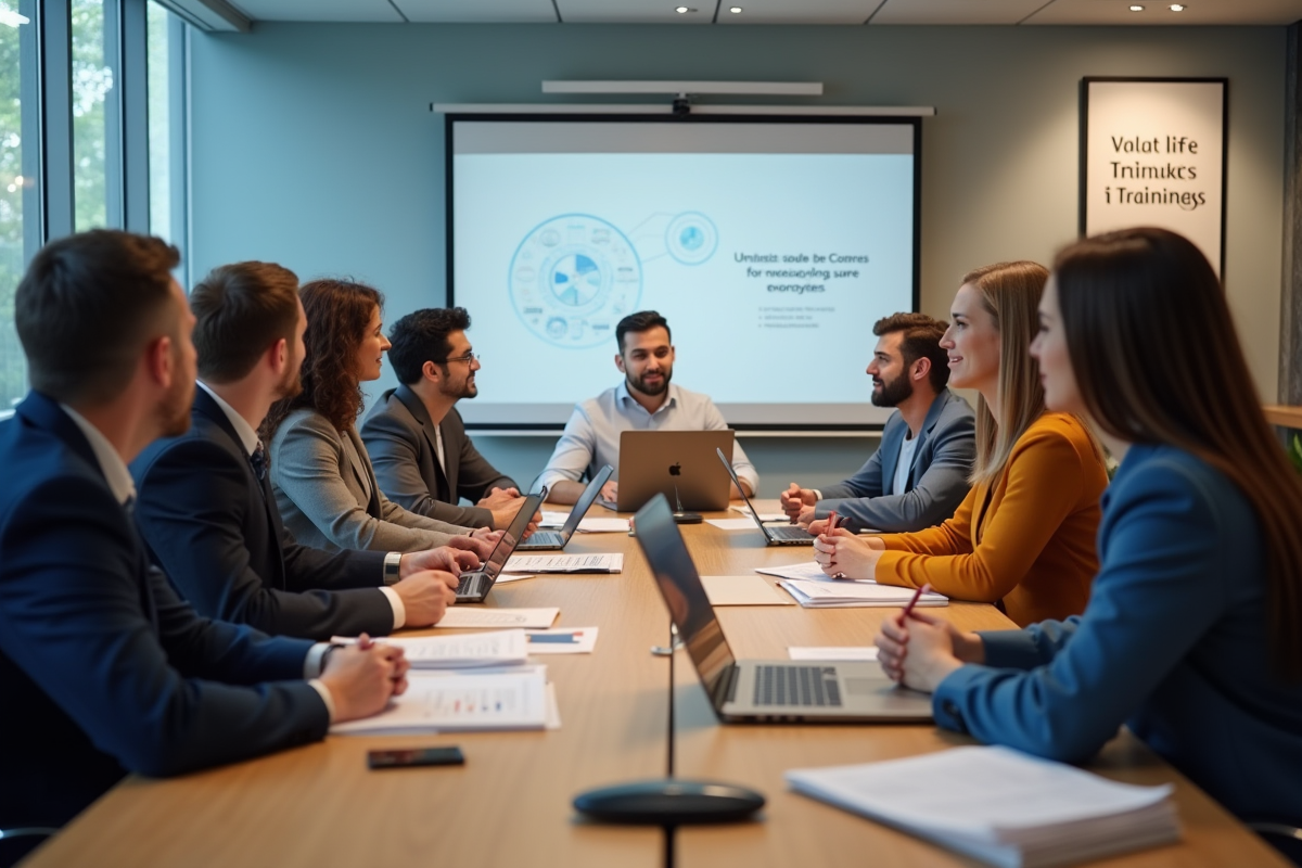 gestion financière
