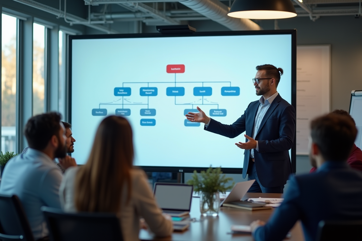 management  leadership