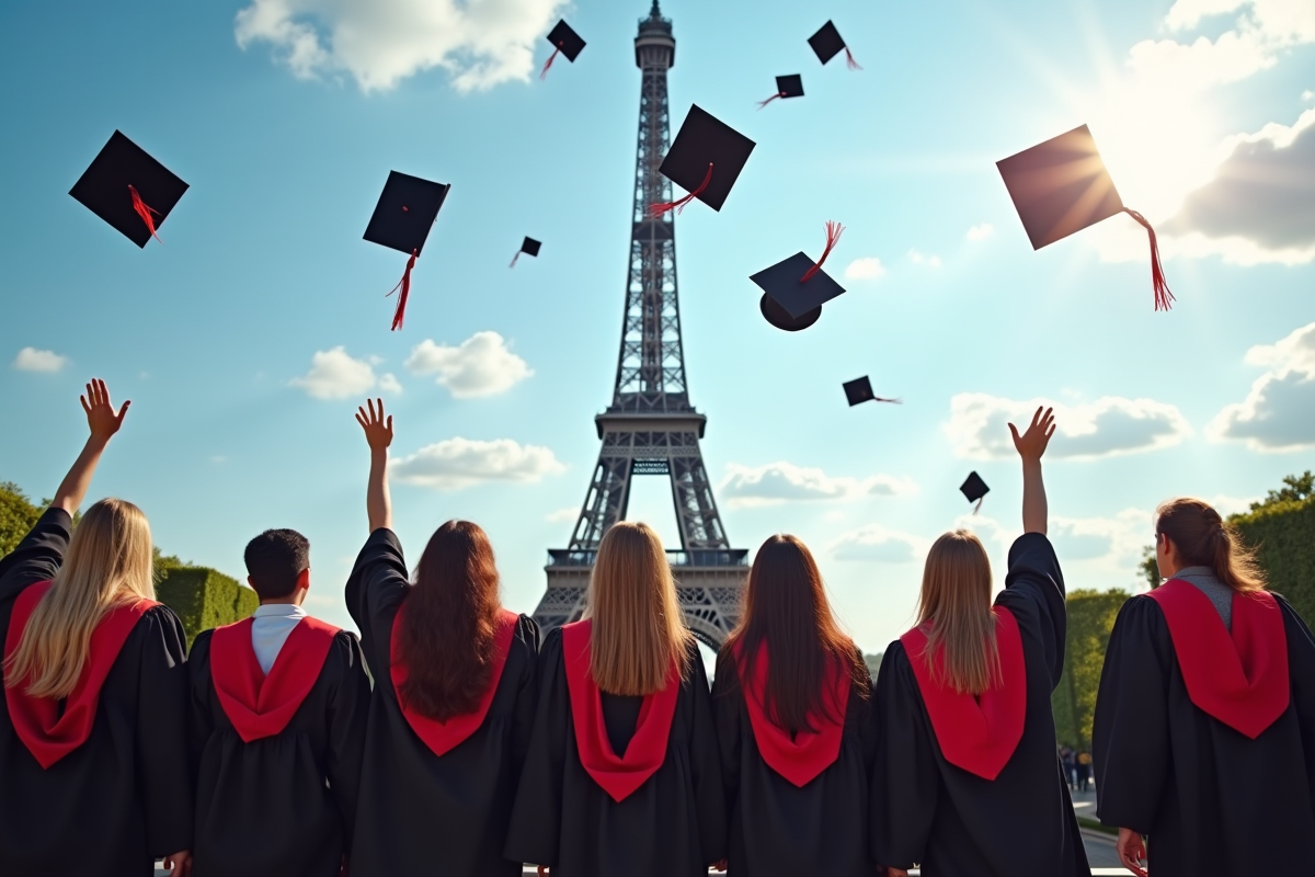 études internationales