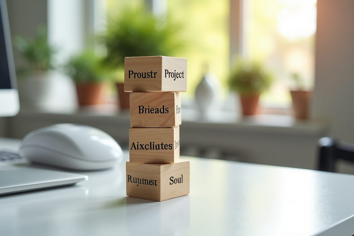 gestion de projet