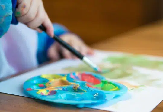 Un regard sur les crèches privées à Paris